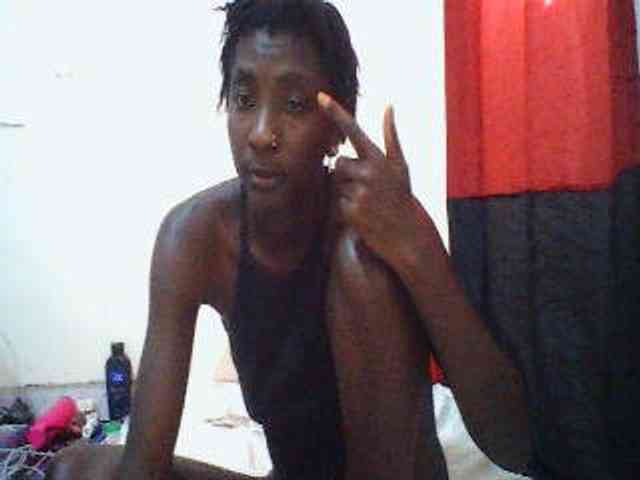 TALISHA3 webcam