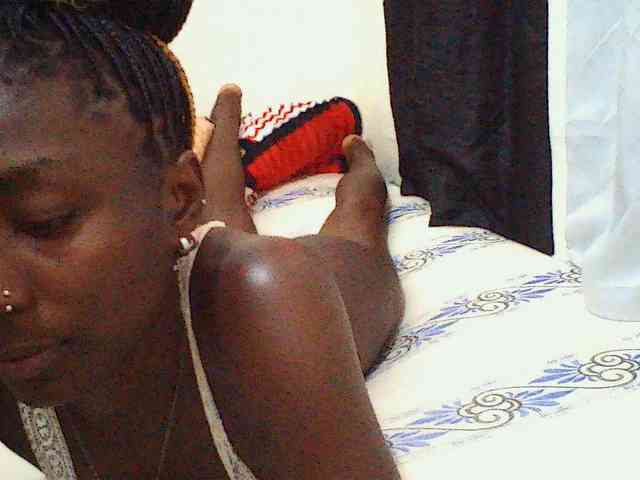 TALISHA3 webcam