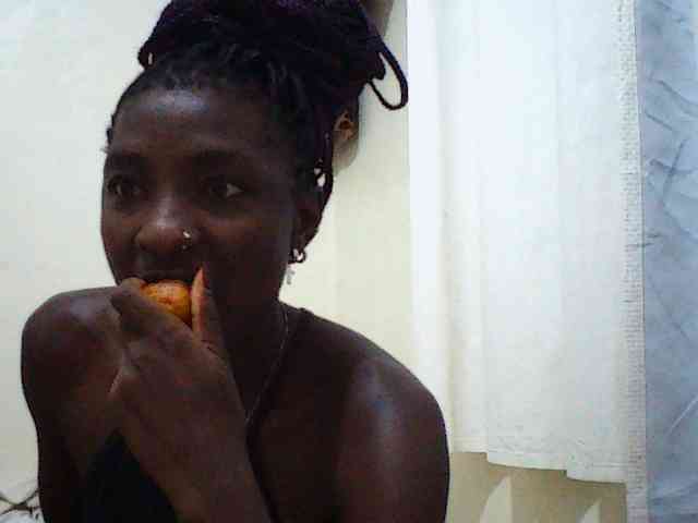 TALISHA3 webcam
