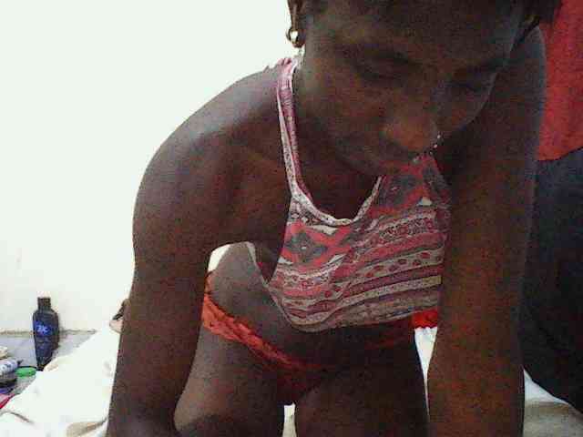 TALISHA3 webcam