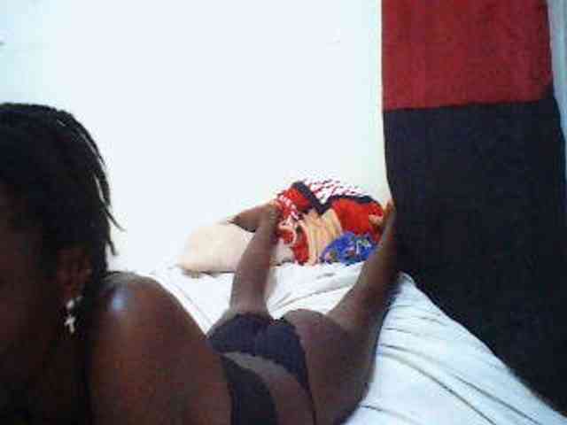 TALISHA3 webcam