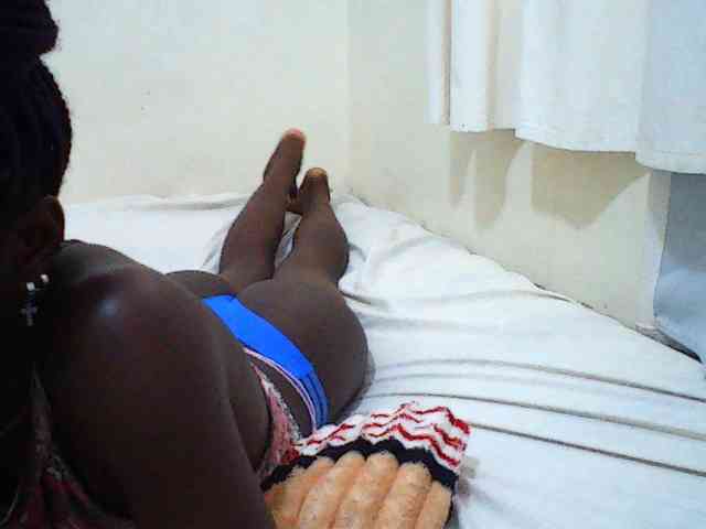 TALISHA3