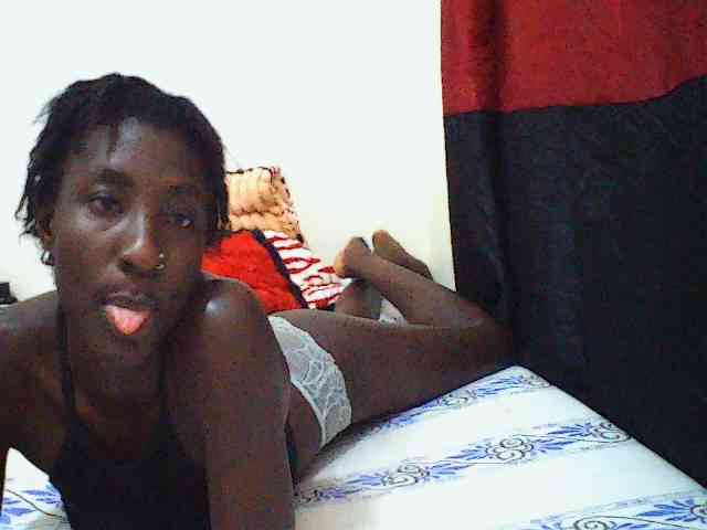 TALISHA3 webcam