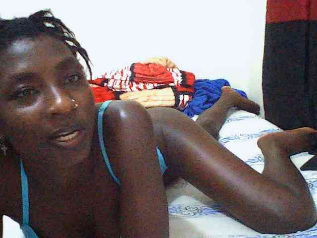 TALISHA3 webcam