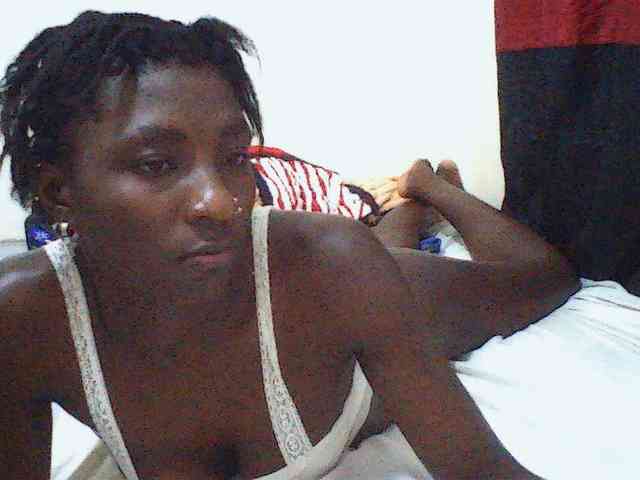 TALISHA3 webcam