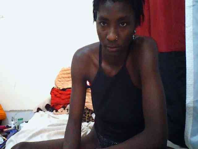 TALISHA3 webcam