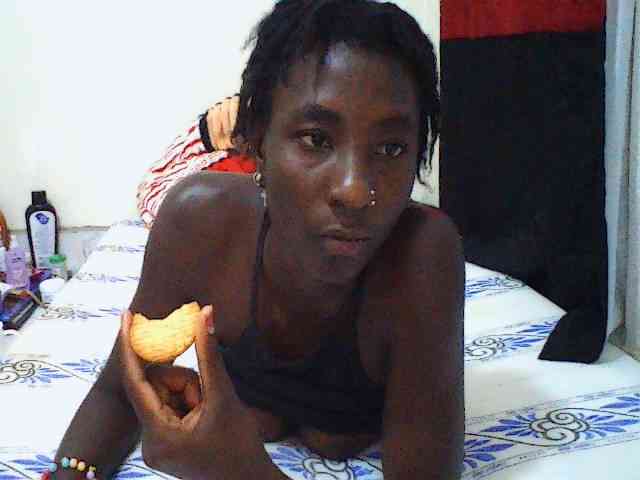 TALISHA3 webcam