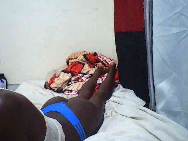 TALISHA3 webcam