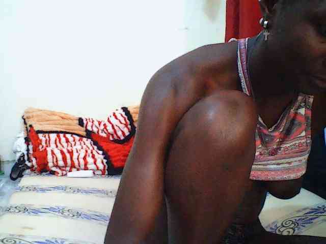 TALISHA3 webcam
