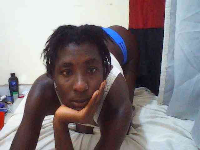 TALISHA3 webcam