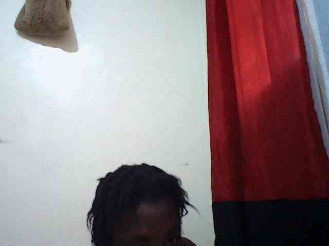 TALISHA3 webcam