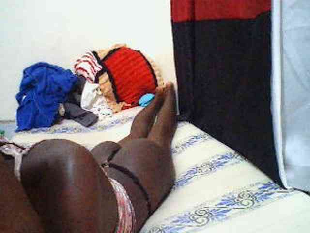 TALISHA3