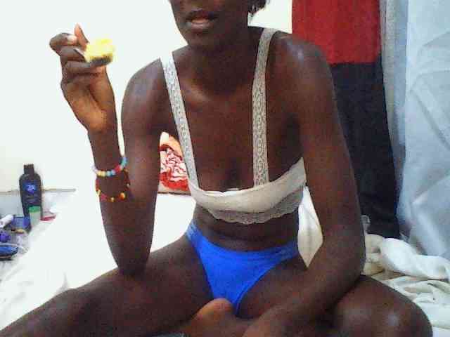 TALISHA3 webcam