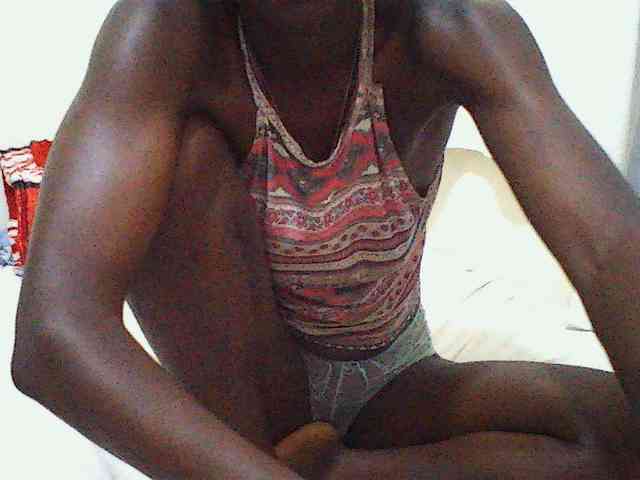 TALISHA3 webcam