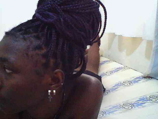 TALISHA3 webcam