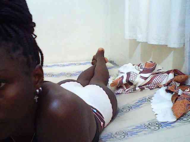 TALISHA3 webcam