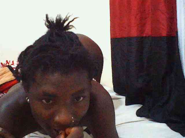 TALISHA3 webcam