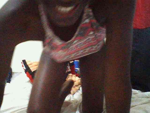 TALISHA3 webcam