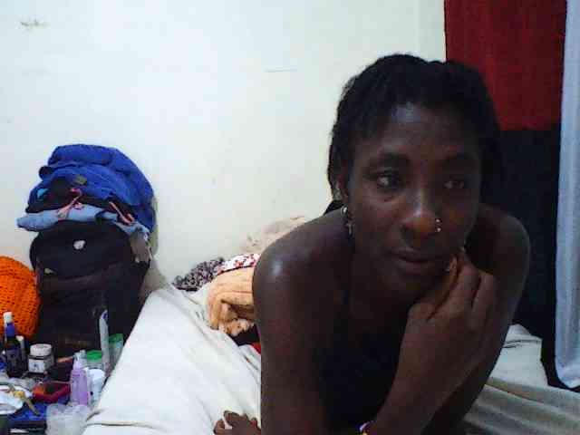TALISHA3 webcam