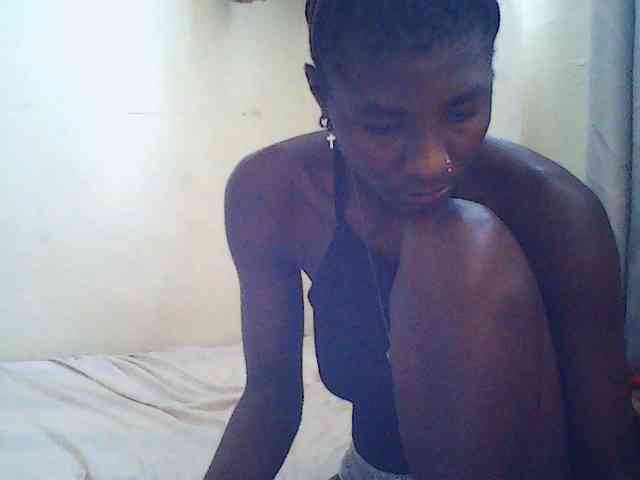 TALISHA3 webcam