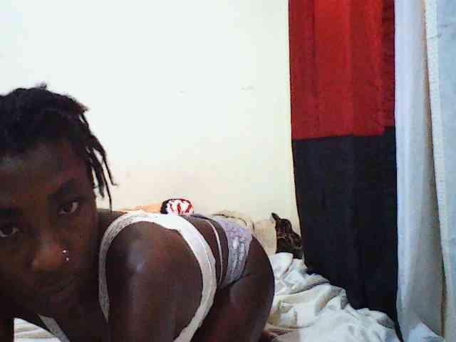 TALISHA3 webcam