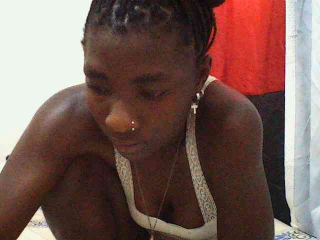 TALISHA3 webcam