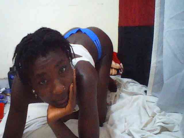 TALISHA3 webcam