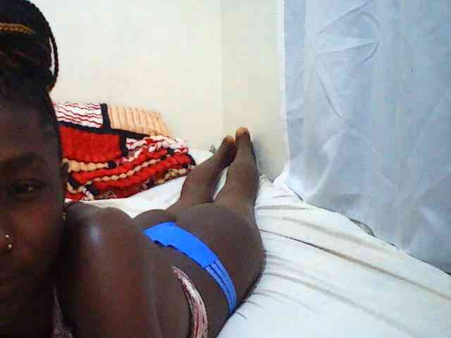 TALISHA3 webcam