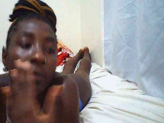TALISHA3 webcam
