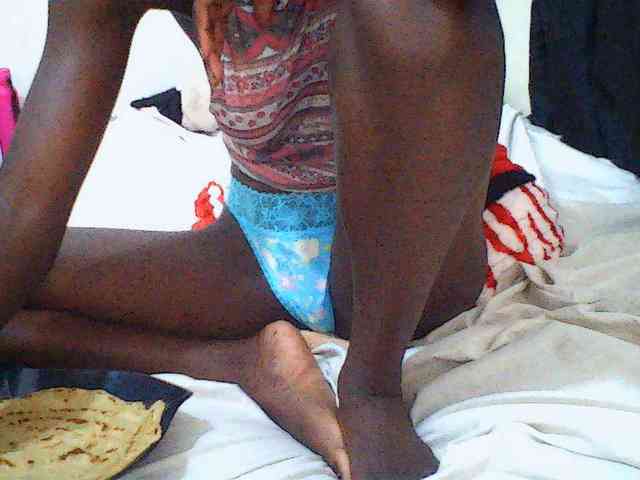 TALISHA3 webcam
