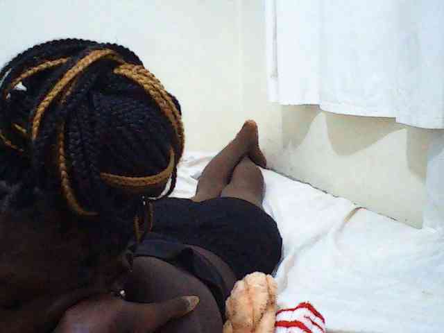 TALISHA3