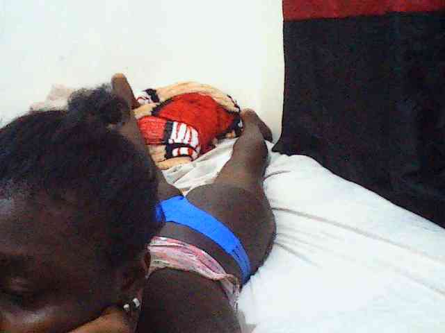 TALISHA3 webcam