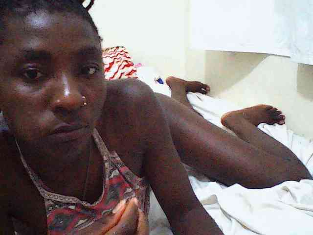 TALISHA3 webcam