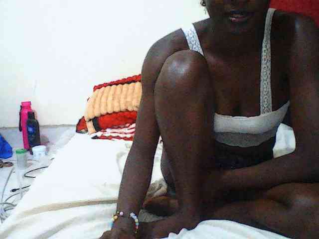 TALISHA3 webcam