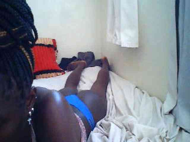 TALISHA3 webcam