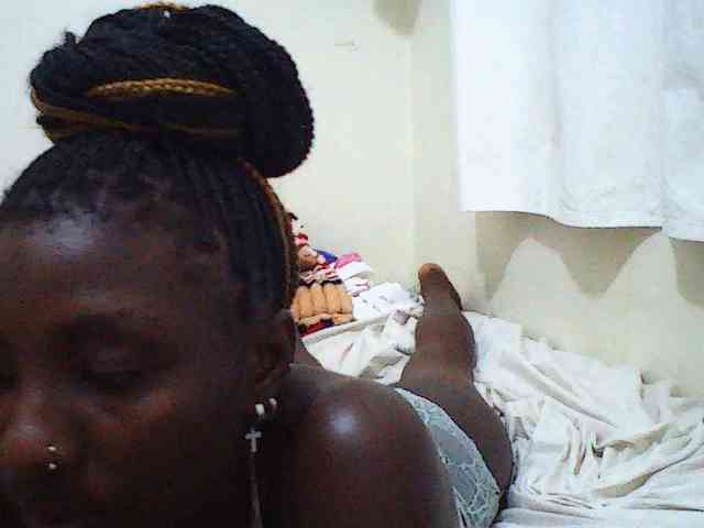TALISHA3 webcam