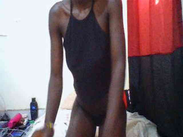 TALISHA3 webcam