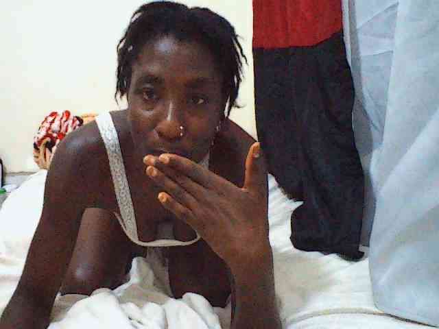 TALISHA3 webcam