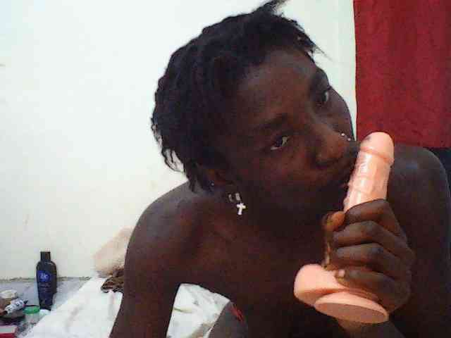 TALISHA3 webcam