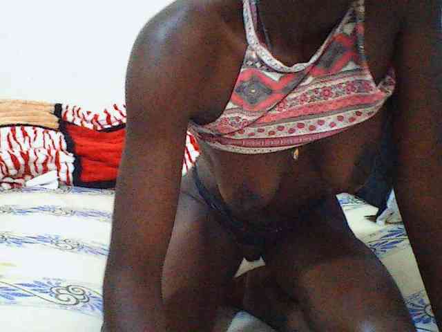 TALISHA3 webcam