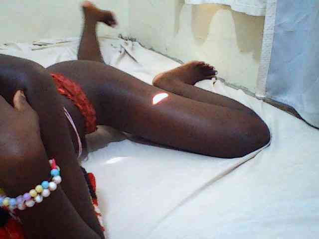 TALISHA3