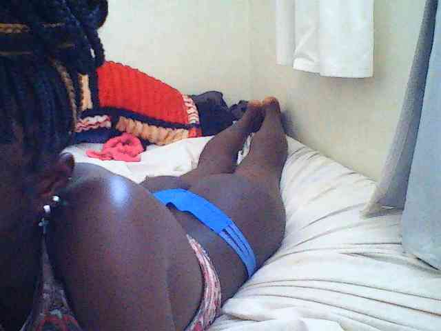 TALISHA3 webcam