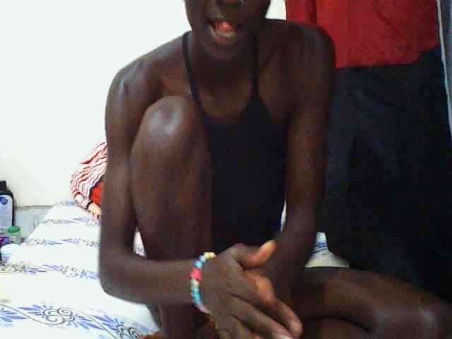 TALISHA3 webcam