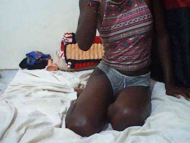 TALISHA3 TALISHA3