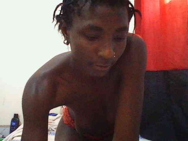 TALISHA3 webcam
