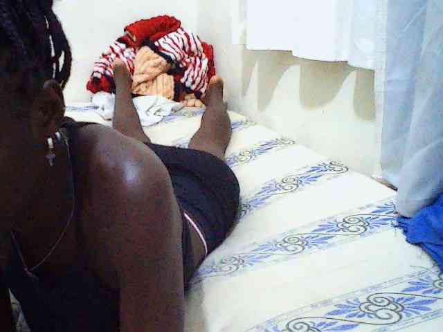 TALISHA3 webcam