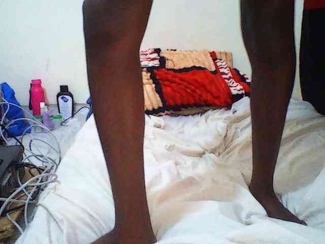 TALISHA3 webcam