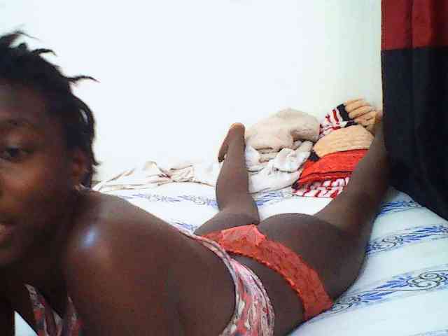 TALISHA3 webcam