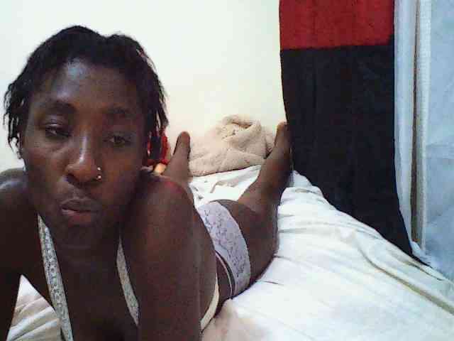 TALISHA3 webcam