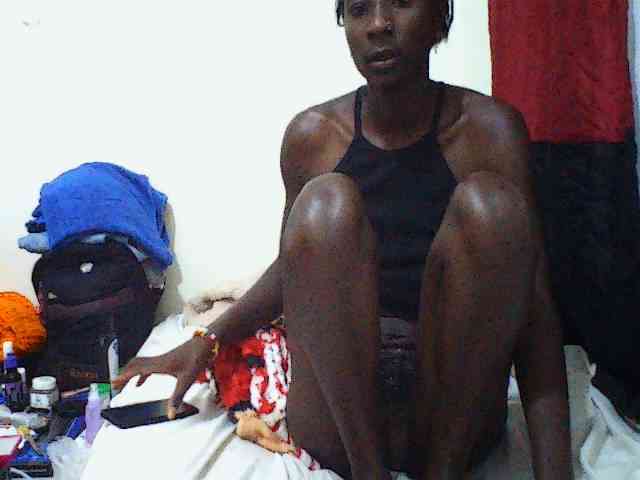 TALISHA3 webcam